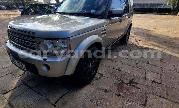 Nunua Ilio tumika Land Rover Discovery Nyingine Gari ndani ya Lusaka nchini Zambia