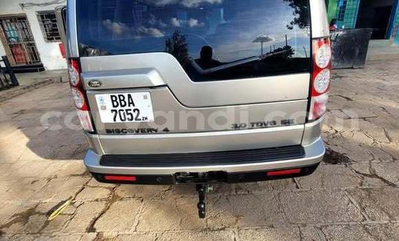 Tenga Tsaru Land Rover Discovery Zvimwe Mota in Lusaka in Zambia Tenga Tsaru Land Rover Discovery Zvimwe Mota in Lusaka in Zambia