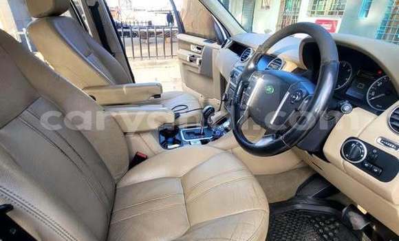 Tenga Tsaru Land Rover Discovery Zvimwe Mota in Lusaka in Zambia Tenga Tsaru Land Rover Discovery Zvimwe Mota in Lusaka in Zambia