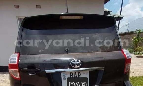 Tenga Tsaru Toyota Vanguard Zvimwe Mota in Lusaka in Zambia Tenga Tsaru Toyota Vanguard Zvimwe Mota in Lusaka in Zambia