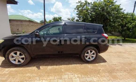 Tenga Tsaru Toyota Vanguard Zvimwe Mota in Lusaka in Zambia Tenga Tsaru Toyota Vanguard Zvimwe Mota in Lusaka in Zambia