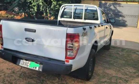 Acheter Occasion Voiture Ford Ranger Autre à Lusaka, Zambie Acheter Occasion Voiture Ford Ranger Autre à Lusaka, Zambie
