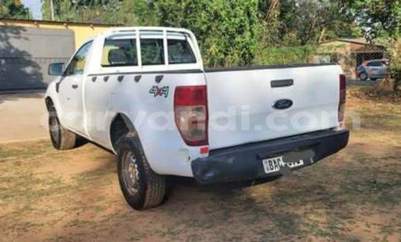 Tenga Tsaru Ford Ranger Zvimwe Mota in Lusaka in Zambia Tenga Tsaru Ford Ranger Zvimwe Mota in Lusaka in Zambia