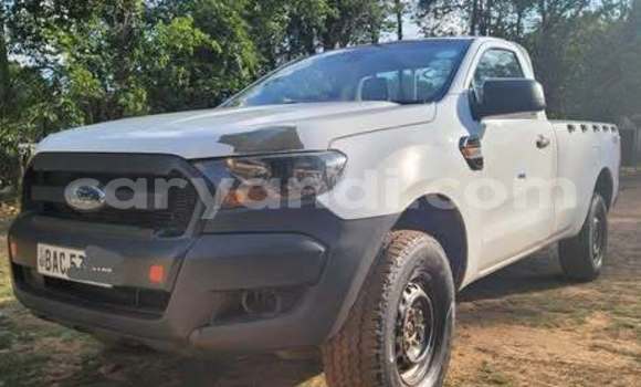 Tenga Tsaru Ford Ranger Zvimwe Mota in Lusaka in Zambia Tenga Tsaru Ford Ranger Zvimwe Mota in Lusaka in Zambia