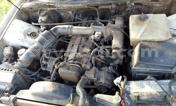 Buy Used Toyota Mark II White Car in Kitwe in Zambia Buy Used Toyota Mark II White Car in Kitwe in Zambia