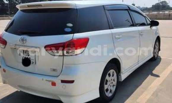 Tenga Tsaru Toyota Wish Zvimwe Mota in Lusaka in Zambia Tenga Tsaru Toyota Wish Zvimwe Mota in Lusaka in Zambia