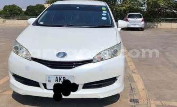 Tenga Tsaru Toyota Wish Zvimwe Mota in Lusaka in Zambia Tenga Tsaru Toyota Wish Zvimwe Mota in Lusaka in Zambia