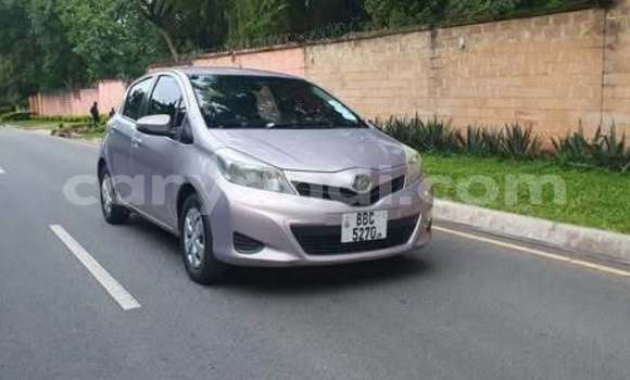 Tenga Tsaru Toyota Vitz Zvimwe Mota in Lusaka in Zambia Tenga Tsaru Toyota Vitz Zvimwe Mota in Lusaka in Zambia