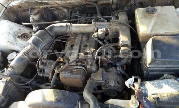 Buy Used Toyota Mark II White Car in Kitwe in Zambia Buy Used Toyota Mark II White Car in Kitwe in Zambia