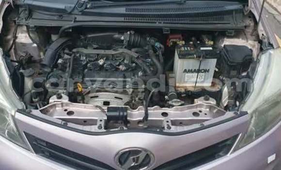 Tenga Tsaru Toyota Vitz Zvimwe Mota in Lusaka in Zambia Tenga Tsaru Toyota Vitz Zvimwe Mota in Lusaka in Zambia