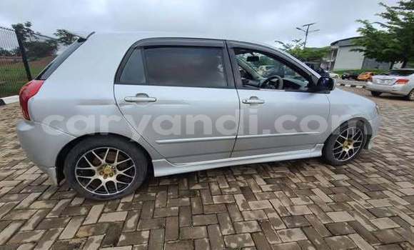 Tenga Tsaru Toyota Runx Zvimwe Mota in Lusaka in Zambia Tenga Tsaru Toyota Runx Zvimwe Mota in Lusaka in Zambia