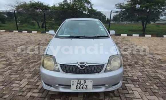 Tenga Tsaru Toyota Runx Zvimwe Mota in Lusaka in Zambia Tenga Tsaru Toyota Runx Zvimwe Mota in Lusaka in Zambia