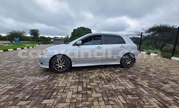 Tenga Tsaru Toyota Runx Zvimwe Mota in Lusaka in Zambia Tenga Tsaru Toyota Runx Zvimwe Mota in Lusaka in Zambia