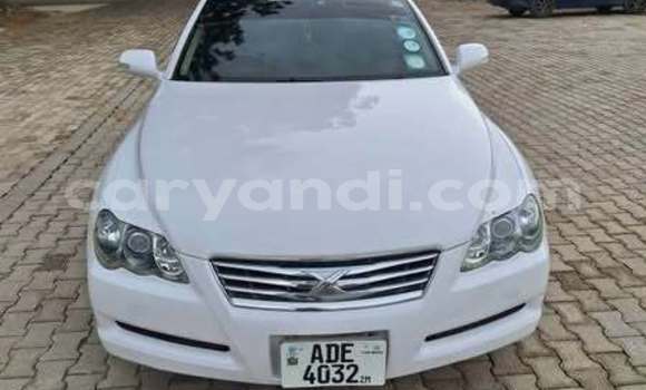 Acheter Occasion Voiture Toyota 2000GT Autre à Lusaka, Zambie