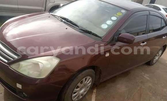 Buy Used Toyota Allion Other Car in Lusaka in Zambia Buy Used Toyota Allion Other Car in Lusaka in Zambia