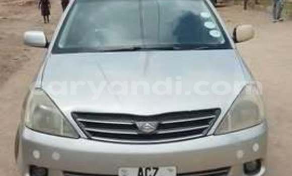 Buy Used Toyota 4Runner Other Car in Lusaka in Zambia Buy Used Toyota 4Runner Other Car in Lusaka in Zambia