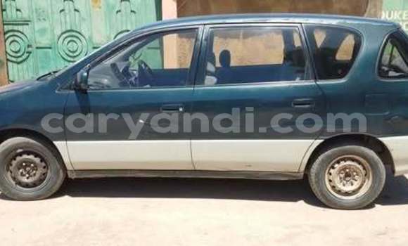 Buy Used Toyota Ipsum Other Car in Lusaka in Zambia Buy Used Toyota Ipsum Other Car in Lusaka in Zambia