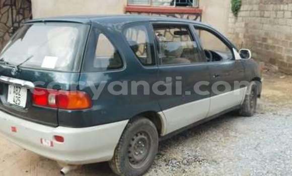 Buy Used Toyota Ipsum Other Car in Lusaka in Zambia Buy Used Toyota Ipsum Other Car in Lusaka in Zambia