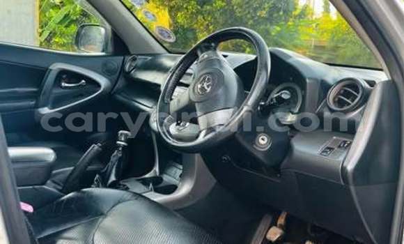 Buy Used Toyota RAV4 Other Car in Lusaka in Zambia Buy Used Toyota RAV4 Other Car in Lusaka in Zambia