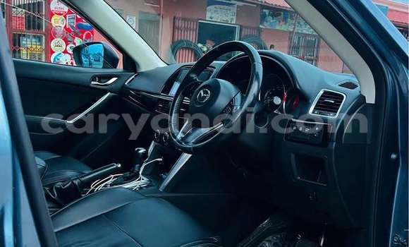 Buy Used Mazda CX-5 Other Car in Lusaka in Zambia Buy Used Mazda CX-5 Other Car in Lusaka in Zambia