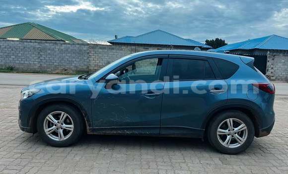 Buy Used Mazda CX-5 Other Car in Lusaka in Zambia Buy Used Mazda CX-5 Other Car in Lusaka in Zambia
