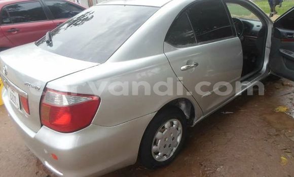 Buy Used Toyota Premio Silver Car in Kitwe in Zambia Buy Used Toyota Premio Silver Car in Kitwe in Zambia