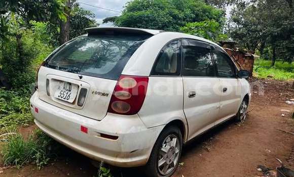 Buy Used Toyota Nadia Other Car in Lusaka in Zambia Buy Used Toyota Nadia Other Car in Lusaka in Zambia