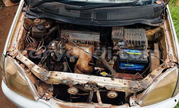 Buy Used Toyota Nadia Other Car in Lusaka in Zambia Buy Used Toyota Nadia Other Car in Lusaka in Zambia