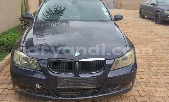 Tenga Tsaru BMW 3200 Zvimwe Mota in Lusaka in Zambia Tenga Tsaru BMW 3200 Zvimwe Mota in Lusaka in Zambia