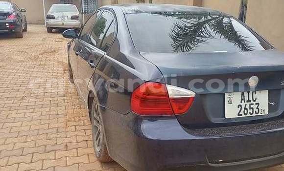 Tenga Tsaru BMW 3200 Zvimwe Mota in Lusaka in Zambia Tenga Tsaru BMW 3200 Zvimwe Mota in Lusaka in Zambia