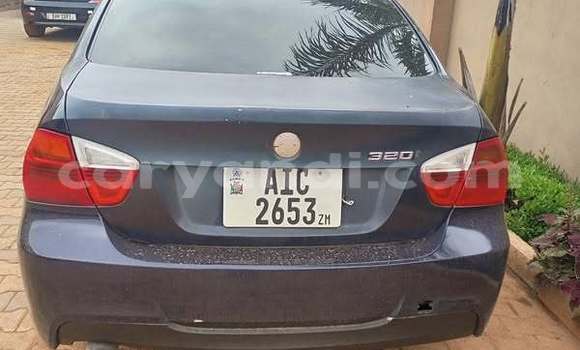 Tenga Tsaru BMW 3200 Zvimwe Mota in Lusaka in Zambia Tenga Tsaru BMW 3200 Zvimwe Mota in Lusaka in Zambia