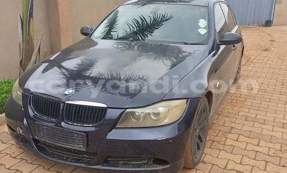 Tenga Tsaru BMW 3200 Zvimwe Mota in Lusaka in Zambia Tenga Tsaru BMW 3200 Zvimwe Mota in Lusaka in Zambia