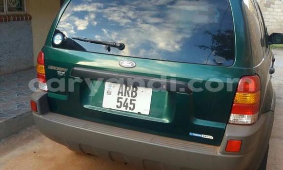 Buy Used Ford Club Wagon Car in Chingola in Zambia