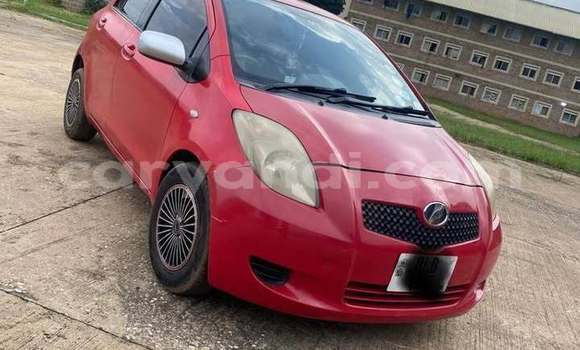 Tenga Tsaru Toyota Vitz Zvimwe Mota in Lusaka in Zambia Tenga Tsaru Toyota Vitz Zvimwe Mota in Lusaka in Zambia