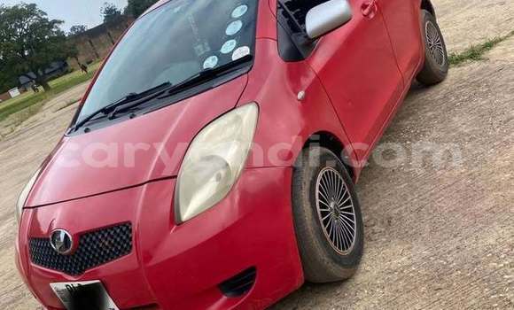 Tenga Tsaru Toyota Vitz Zvimwe Mota in Lusaka in Zambia Tenga Tsaru Toyota Vitz Zvimwe Mota in Lusaka in Zambia