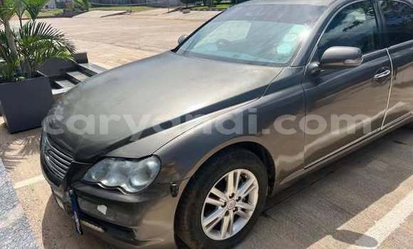 Buy Used Toyota 4Runner Other Car in Lusaka in Zambia Buy Used Toyota 4Runner Other Car in Lusaka in Zambia