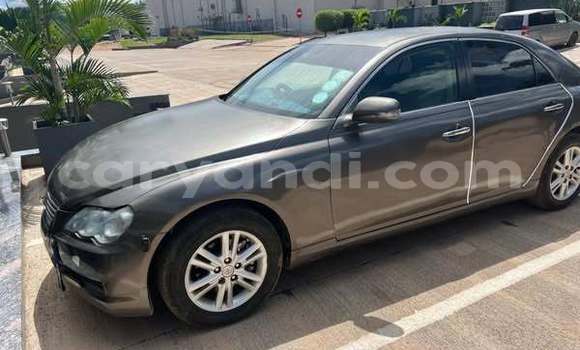 Tenga Tsaru Toyota 4Runner Zvimwe Mota in Lusaka in Zambia Tenga Tsaru Toyota 4Runner Zvimwe Mota in Lusaka in Zambia