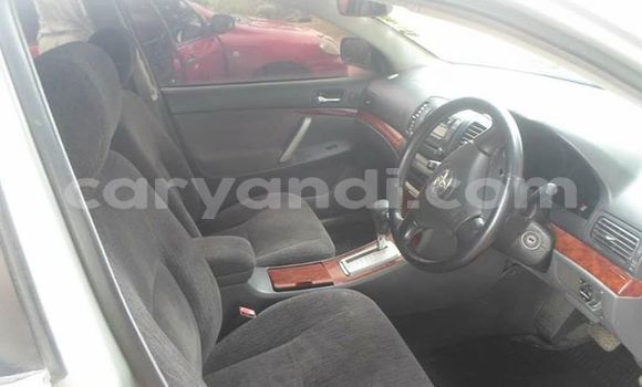 Buy Used Toyota Premio Silver Car in Kitwe in Zambia Buy Used Toyota Premio Silver Car in Kitwe in Zambia