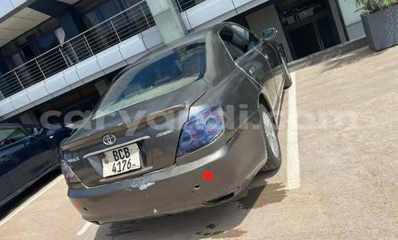 Tenga Tsaru Toyota 4Runner Zvimwe Mota in Lusaka in Zambia Tenga Tsaru Toyota 4Runner Zvimwe Mota in Lusaka in Zambia