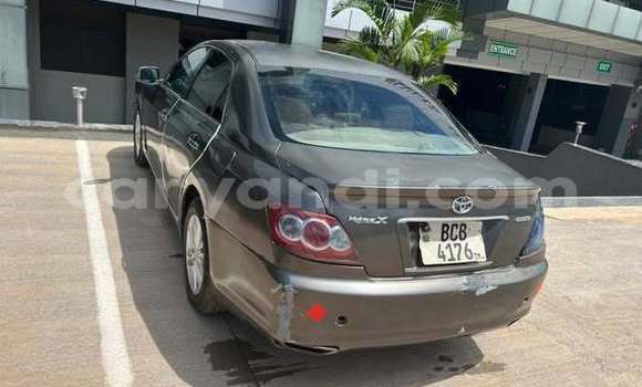 Tenga Tsaru Toyota 4Runner Zvimwe Mota in Lusaka in Zambia Tenga Tsaru Toyota 4Runner Zvimwe Mota in Lusaka in Zambia