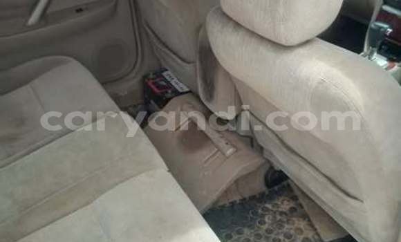 Tenga Tsaru Toyota 4Runner Zvimwe Mota in Lusaka in Zambia Tenga Tsaru Toyota 4Runner Zvimwe Mota in Lusaka in Zambia