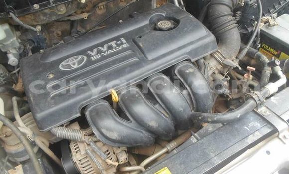 Buy Used Toyota Premio Silver Car in Kitwe in Zambia Buy Used Toyota Premio Silver Car in Kitwe in Zambia