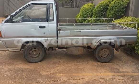 Tenga Tsaru Toyota LiteAce Zvimwe Mota in Lusaka in Zambia Tenga Tsaru Toyota LiteAce Zvimwe Mota in Lusaka in Zambia