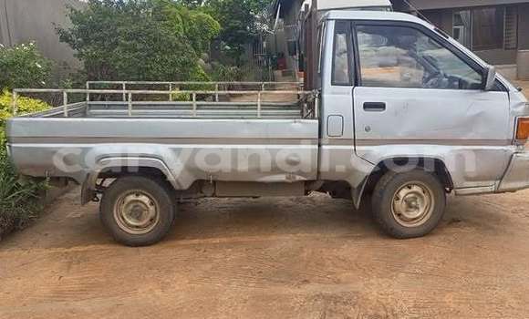 Tenga Tsaru Toyota LiteAce Zvimwe Mota in Lusaka in Zambia Tenga Tsaru Toyota LiteAce Zvimwe Mota in Lusaka in Zambia