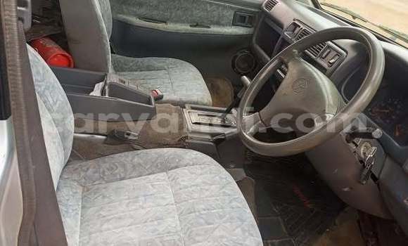 Tenga Tsaru Toyota LiteAce Zvimwe Mota in Lusaka in Zambia Tenga Tsaru Toyota LiteAce Zvimwe Mota in Lusaka in Zambia