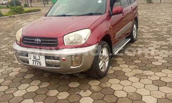 Tenga Tsaru Toyota RAV4 Zvimwe Mota in Lusaka in Zambia Tenga Tsaru Toyota RAV4 Zvimwe Mota in Lusaka in Zambia