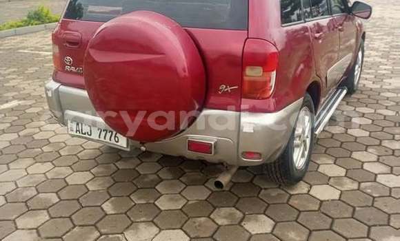 Tenga Tsaru Toyota RAV4 Zvimwe Mota in Lusaka in Zambia Tenga Tsaru Toyota RAV4 Zvimwe Mota in Lusaka in Zambia