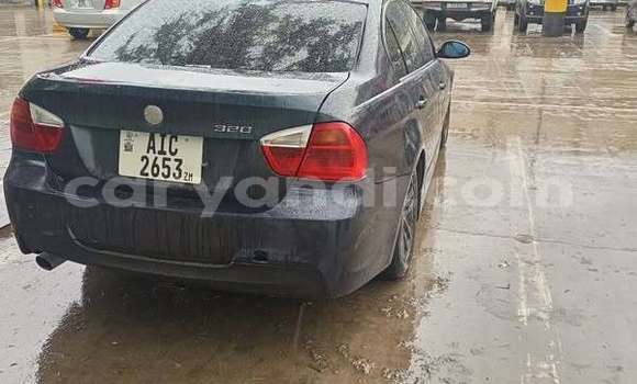 Tenga Tsaru BMW 3200 Zvimwe Mota in Lusaka in Zambia Tenga Tsaru BMW 3200 Zvimwe Mota in Lusaka in Zambia