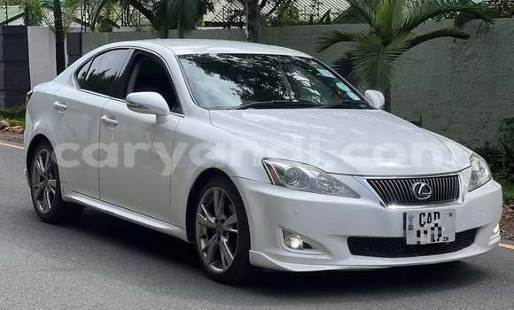 Buy Used Toyota Land Cruiser Other Car in Lusaka in Zambia