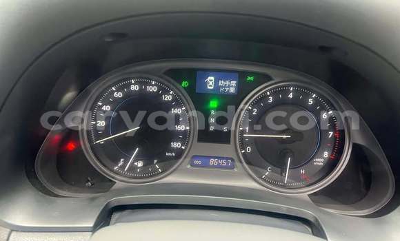 Buy Used Toyota Land Cruiser Other Car in Lusaka in Zambia Buy Used Toyota Land Cruiser Other Car in Lusaka in Zambia